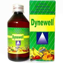Dynewell syrup Appetite